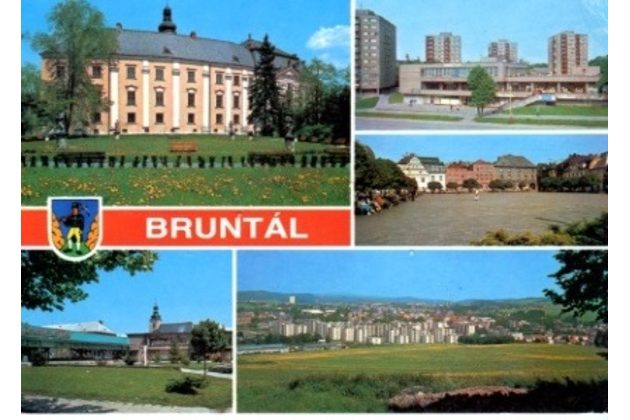 F 13099 - Bruntál