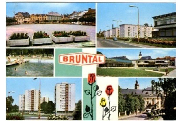 F 13089 - Bruntál