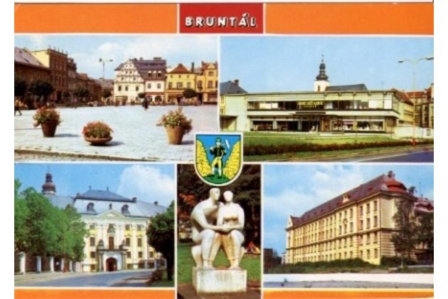 F 13096 - Bruntál
