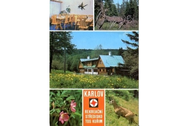 F 13126 - Malá Morávka