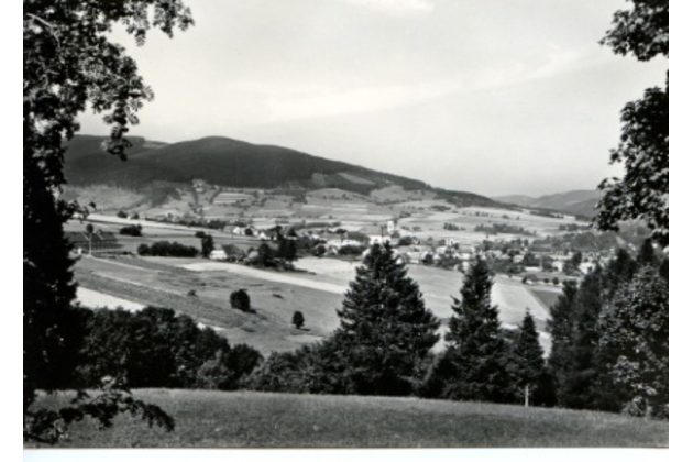 E 13175 - Vrbno pod Pradědem