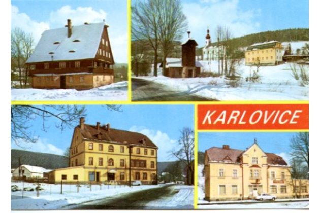 F 13193 - Karlovice