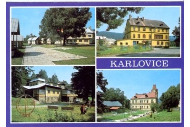 F 13192 - Karlovice