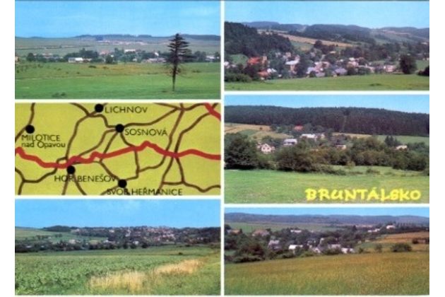 F 13225 - Bruntál