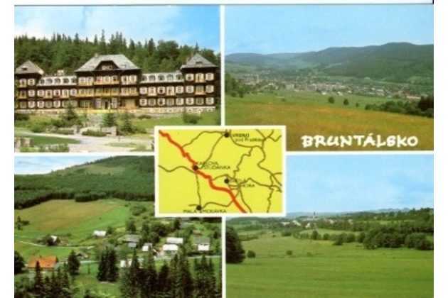 F 13220 - Bruntál