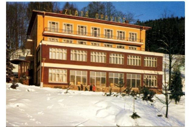 F 13294 - Holčovice