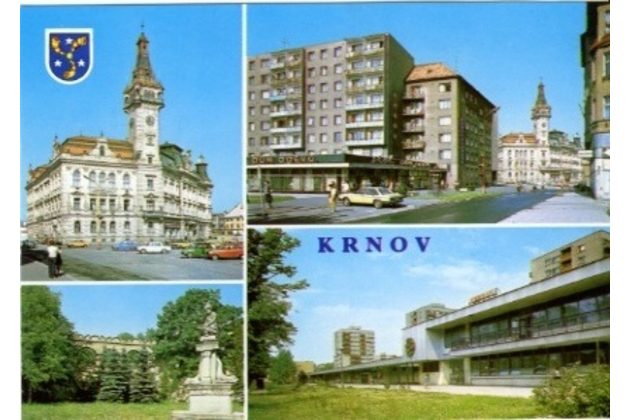F 13280 - Krnov