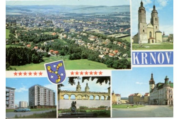 F 13266 - Krnov