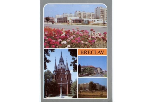 F 13414 - Břeclav