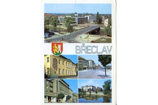 F 13408 - Břeclav