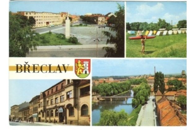 F 13375 - Břeclav