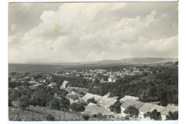 E 13402 - Šitbořice