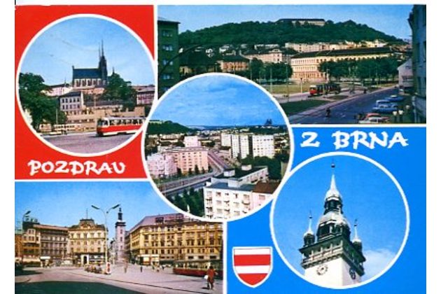 F 001796 - Brno