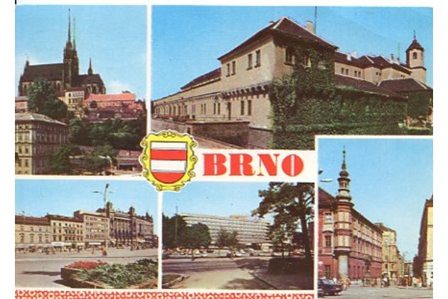 F 001794 - Brno