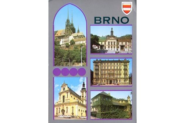 F 001790 - Brno