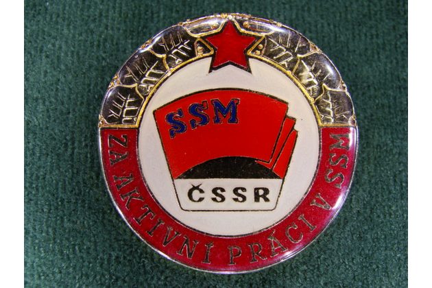 8966-SSM Za aktívní práci