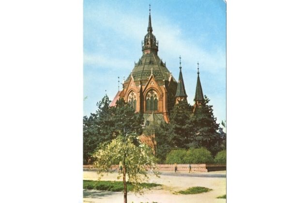 F 13723 - Poštorná