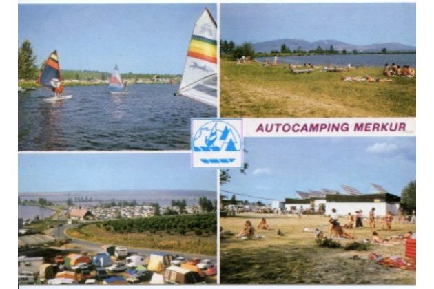 F 13700 - Pasohlávky