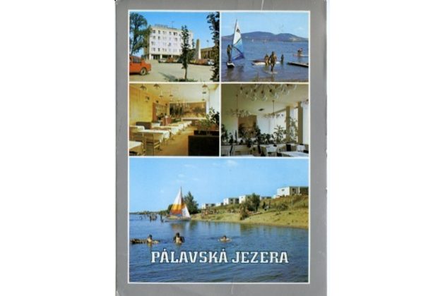 F 13694 - Pohořelice