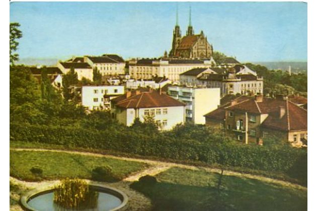 F 001822 - Brno