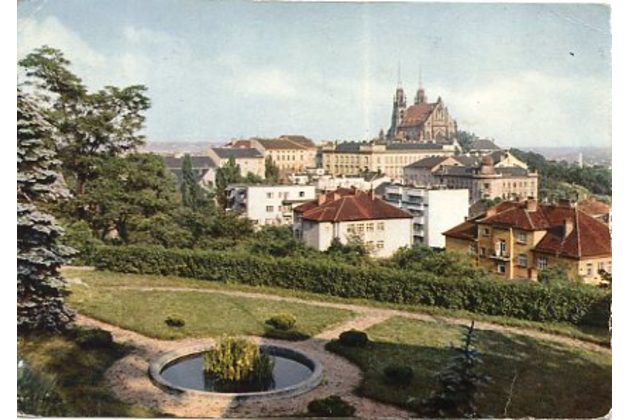 F 001821 - Brno