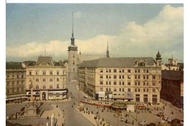 F 001844 - Brno