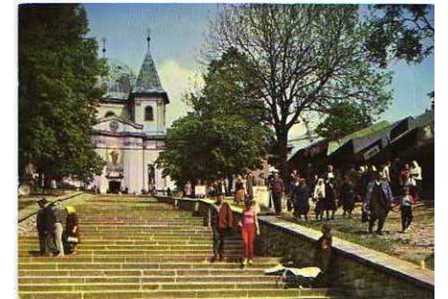 F 44326 - Svatý Hostýn