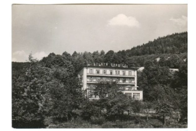 E 13741 - Holčovice