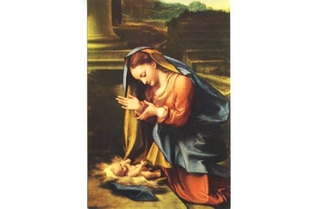 F 41393 - Náboženství 