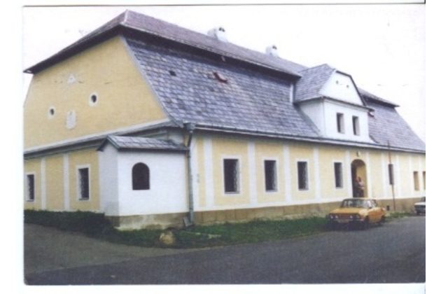 F 41314 - Chlebovice