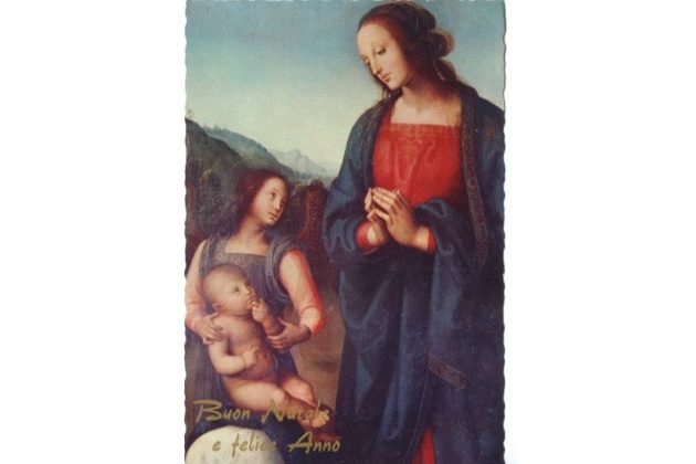 F 41395 - Náboženství 