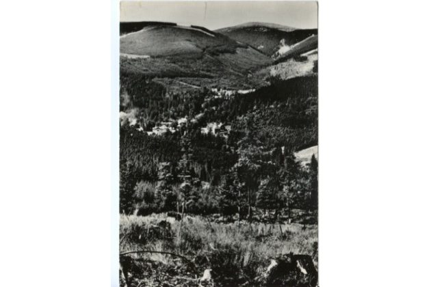 E 13808 - Karlova Studánka