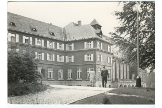 E 13818 - Karlova Studánka