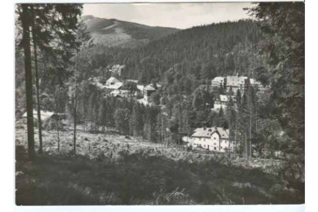 E 13806 - Karlova Studánka