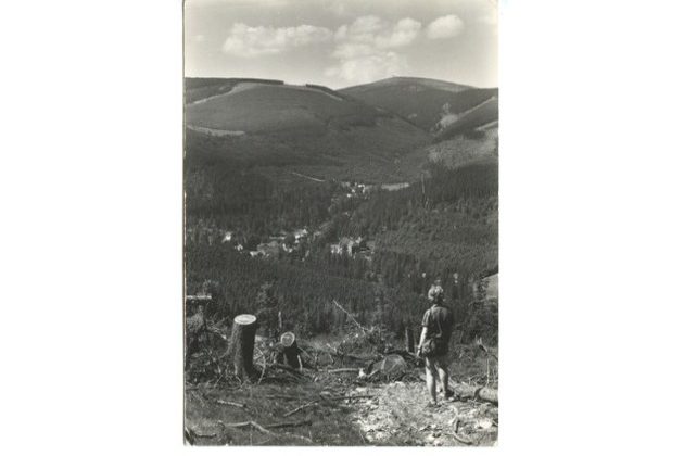 E 13809 - Karlova Studánka