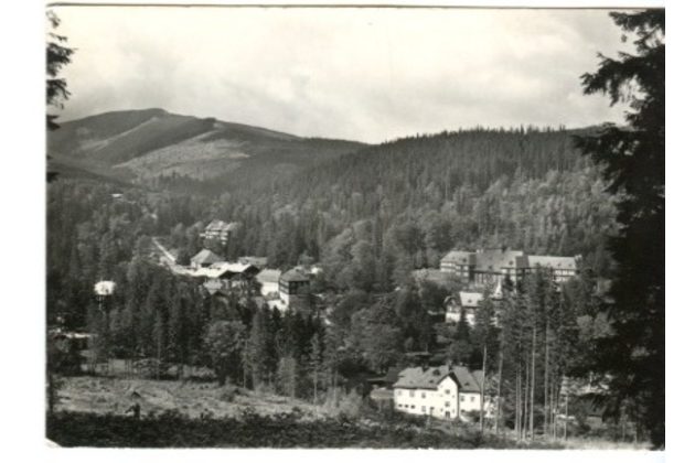 E 13803 - Karlova Studánka