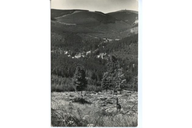 E 13810 - Karlova Studánka