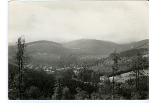 E 13782 - Karlova Studánka