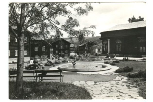 E 13789 - Karlova Studánka