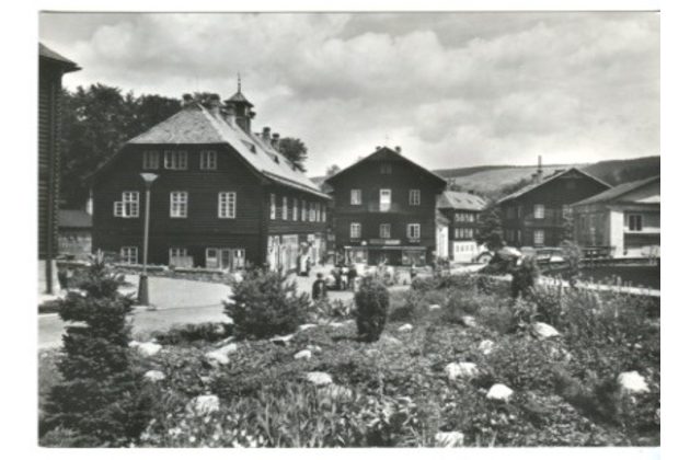 E 13791 - Karlova Studánka