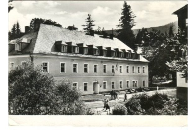 E 13765 - Karlova Studánka