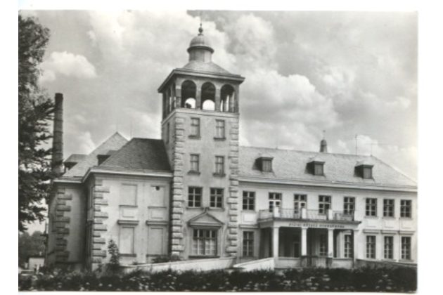 E 13871 - Zlaté Hory