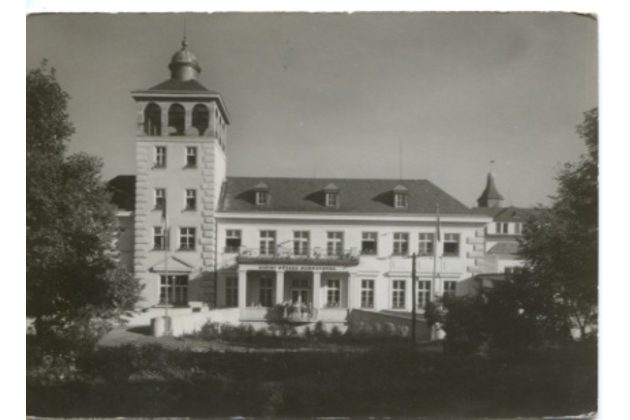 E 13867 - Zlaté Hory