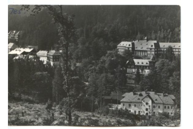 E 13847 - Karlova Studánka