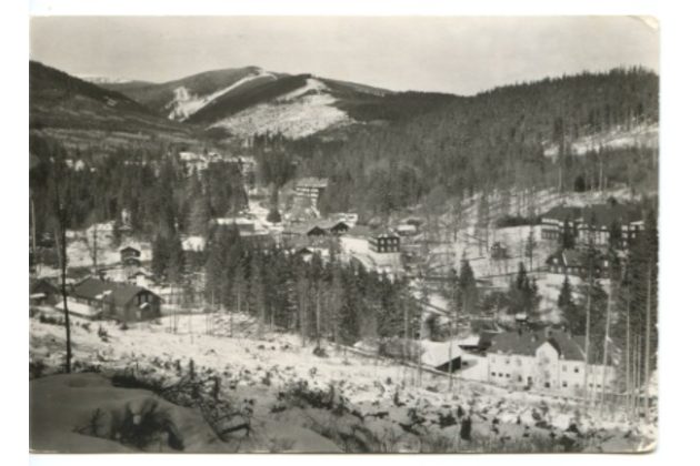 E 13833 - Karlova Studánka