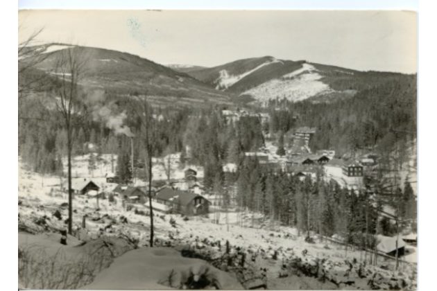 E 13834 - Karlova Studánka