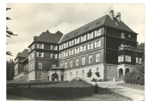 E 13821 - Karlova Studánka