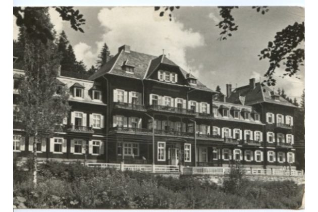 E 13826 - Karlova Studánka