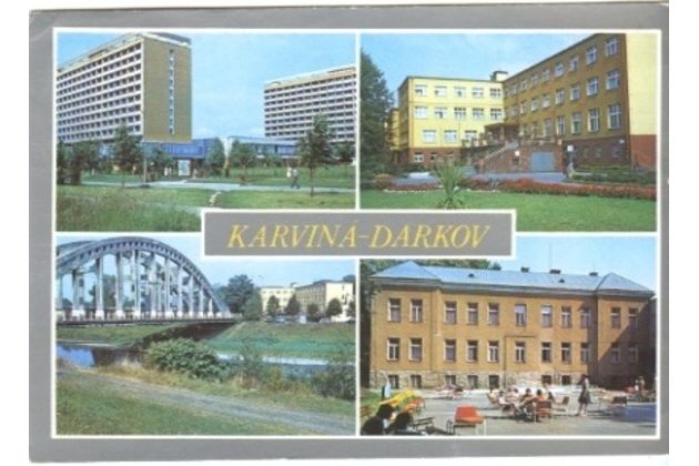 F 13905 - Karviná