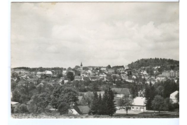 E 13888 - Moravský Beroun